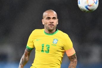 Poznati brazilski fudbaler optužen za seksualni napad u Barseloni Poznati brazilski fudbaler optužen za seksualni napad u Barseloni