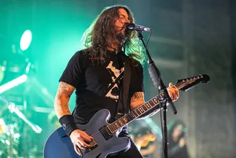 Foo Fighters nastavljaju sa radom: Iza nas je najtragičnija godina, ali idemo dalje Foo Fighters nastavljaju sa radom: Iza nas je najtragičnija godina, ali idemo dalje