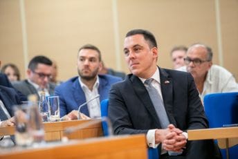 Vuković: Za 10 dana slavićemo veliku pobjedu Mila Đukanovića Vuković: Za 10 dana slavićemo veliku pobjedu Mila Đukanovića