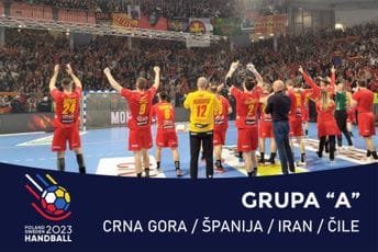 Kreće odbrojavanje: Pogledajte u kojim sastavima stižu naši protivnici na SP Kreće odbrojavanje: Pogledajte u kojim sastavima stižu naši protivnici na SP