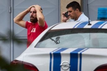 Tragedija koja je skamenila Crnu Goru: Policija bezočnim lažima ponizila javnost, niko nije pozvan na odgovornost Tragedija koja je skamenila Crnu Goru: Policija bezočnim lažima ponizila javnost, niko nije pozvan na odgovornost