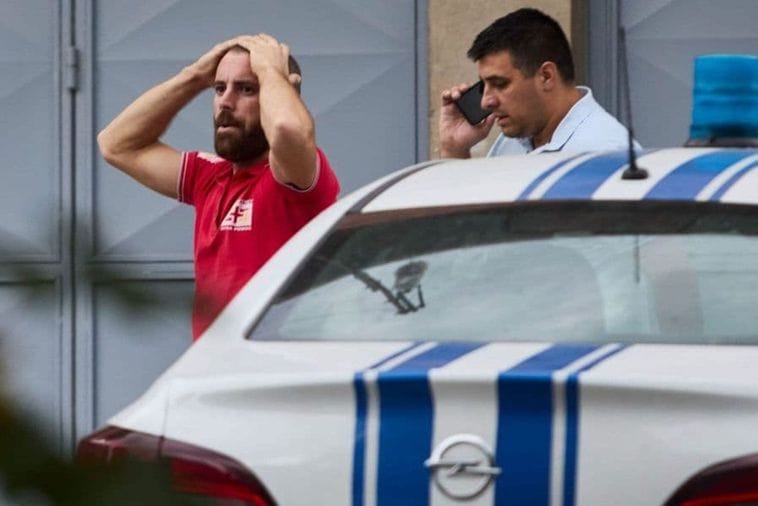 Tragedija koja je skamenila Crnu Goru: Policija bezočnim lažima ponizila javnost, niko nije pozvan na odgovornost Tragedija koja je skamenila Crnu Goru: Policija bezočnim lažima ponizila javnost, niko nije pozvan na odgovornost
