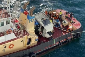 Putovanje iz pakla: Putnici zadržani na kruzeru od 26. decembra Putovanje iz pakla: Putnici zadržani na kruzeru od 26. decembra