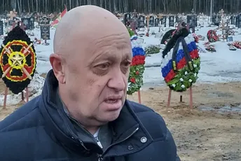 Rusija raspisala potjernicu za šest navodnih plaćenika grupe Vagner Rusija raspisala potjernicu za šest navodnih plaćenika grupe Vagner