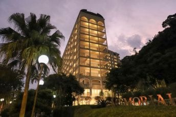 Pele će biti sahranjen na devetom spratu najvišeg groblja na svijetu Pele će biti sahranjen na devetom spratu najvišeg groblja na svijetu