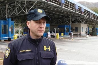 Bez gužvi na Debelom brijegu, procedura ostaje ista Bez gužvi na Debelom brijegu, procedura ostaje ista