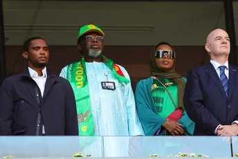 Novi skandal potresa afrički fudbal, čak 21 igrač iste selekcije lagao za godine Novi skandal potresa afrički fudbal, čak 21 igrač iste selekcije lagao za godine