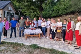 Batakovići oživjeli zavičaj i animirali komšije Batakovići oživjeli zavičaj i animirali komšije