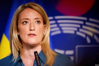 Evropski parlament pokrenuo proces ukidanja imuniteta dvojici poslanika Evropski parlament pokrenuo proces ukidanja imuniteta dvojici poslanika