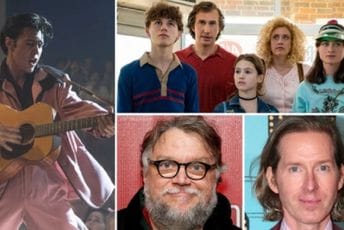 Uvid u omiljene filmove: Slavni reditelji odabrali najbolja ostvarenja 2022. Uvid u omiljene filmove: Slavni reditelji odabrali najbolja ostvarenja 2022.