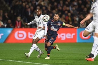 Nakon burnog finiša, Marsej slavio i učvrstio se na trećem mjestu Nakon burnog finiša, Marsej slavio i učvrstio se na trećem mjestu