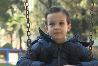 Feđi slijedi nova borba, porodica vjeruje u pobjedu Feđi slijedi nova borba, porodica vjeruje u pobjedu