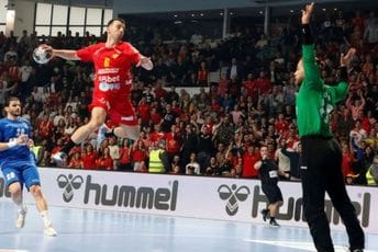 Crnogorski rukometaši poraženi od Katara Crnogorski rukometaši poraženi od Katara