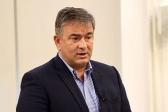 Medojević: ANB-om se rukovodi iz kafića kod bivše mljekare u Podgorici