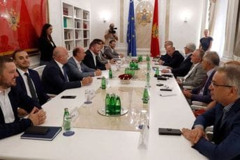 Osim sektora bezbjednosti, sada je sporna i diplomatija Osim sektora bezbjednosti, sada je sporna i diplomatija