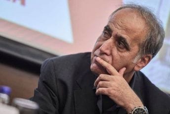 MSS: Prijetnja Đuranoviću nije neslaganje, nego zahtjev za ćutanjem