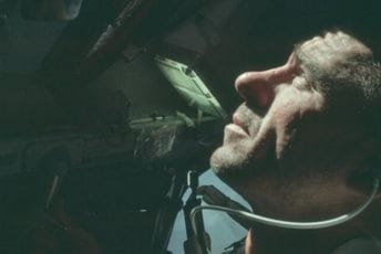 Preminuo astronaut koji je bio član prve misije Apola sa posadom Preminuo astronaut koji je bio član prve misije Apola sa posadom