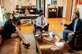 Abazović objavio hitne mjere za Pljevlja, evo šta je predloženo Abazović objavio hitne mjere za Pljevlja, evo šta je predloženo