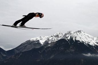 Kubacki najbolji u Inzbruku, Granerud drugi, odluka pada u petak u Bišofshofenu Kubacki najbolji u Inzbruku, Granerud drugi, odluka pada u petak u Bišofshofenu