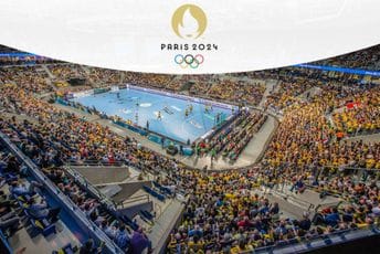 Ambiciozno, ali nije nemoguće: Šta sve rukometaše vodi na OI u Parizu? Ambiciozno, ali nije nemoguće: Šta sve rukometaše vodi na OI u Parizu?