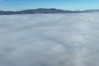 Ekstremna situacija: Pogledajte kako je u Bijelom Polju (VIDEO) Ekstremna situacija: Pogledajte kako je u Bijelom Polju (VIDEO)