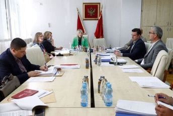 U igri za v.d. vrhovnog tužioca Maja Jovanović, Seka Piletić, Miško Marković U igri za v.d. vrhovnog tužioca Maja Jovanović, Seka Piletić, Miško Marković