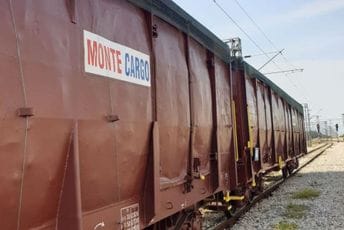 Ove godine očekuju za petinu veći obim prevoza Ove godine očekuju za petinu veći obim prevoza