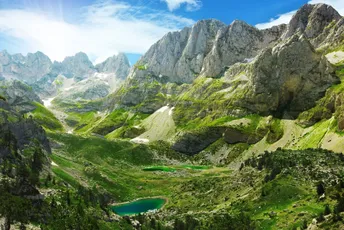 BBC o vrhovima Balkana: Posljednja prava divljina Evrope BBC o vrhovima Balkana: Posljednja prava divljina Evrope