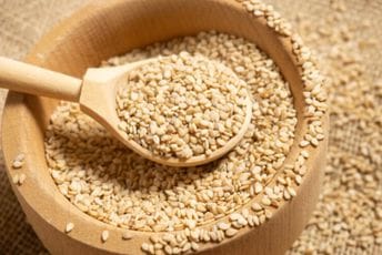 FDA: Susam dodat na listu glavnih alergena u hrani FDA: Susam dodat na listu glavnih alergena u hrani