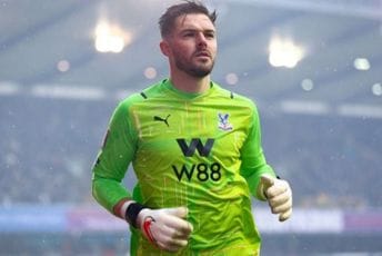 Nakon potrage za golmanom, Junajted pronašao alternativu Nakon potrage za golmanom, Junajted pronašao alternativu