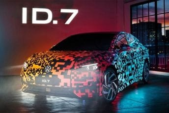 Najveći Volkswagenov električni model stigao u Las Vegas Najveći Volkswagenov električni model stigao u Las Vegas