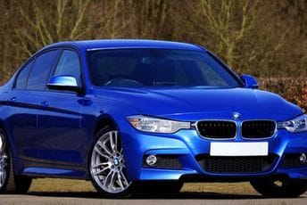 Bavarski automobilski div tokom 2022. prodao 100.000 automobila manje nego godinu prije Ilustracija