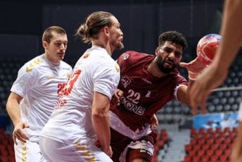 'Lavovi' ispustili pobjedu: Remi Crne Gore i Katara u posljednjoj provjeri pred SP 'Lavovi' ispustili pobjedu: Remi Crne Gore i Katara u posljednjoj provjeri pred SP