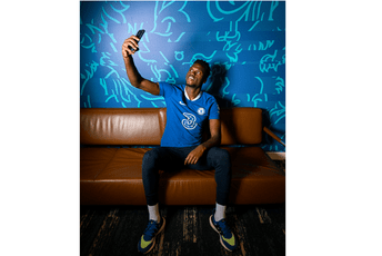 Čelsi doveo veliko pojačanje Čelsi doveo veliko pojačanje