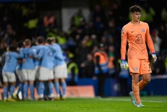 Siti slavio u Londonu, „revanš“ u nedjelju na Etihadu Siti slavio u Londonu, „revanš“ u nedjelju na Etihadu