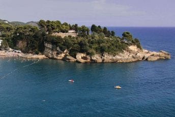 Tajni dogovor o javnom dobru na poluostrvu Suka Tajni dogovor o javnom dobru na poluostrvu Suka