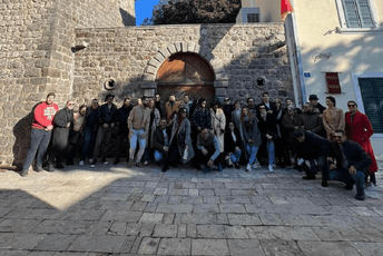 (VIDEO) Koprivica: Ovo je dio plana uništavanja svega kulturološki vrijednog u Boki (VIDEO) Koprivica: Ovo je dio plana uništavanja svega kulturološki vrijednog u Boki