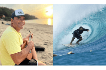 Poginuo čuveni brazilski surfer tokom treninga u Portugalu Poginuo čuveni brazilski surfer tokom treninga u Portugalu