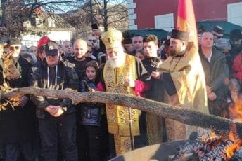 Mihailo: Bez Cetinja nema Crne Gore, sačuvaćemo se od svakoga zla i ovog puta