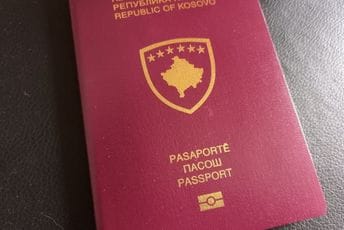 Stejt department: Štetna kampanja povlačenja priznanja Kosova Stejt department: Štetna kampanja povlačenja priznanja Kosova