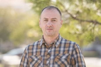 Perović: Aerozagađenje najveća opasnost za društvo – crne brojke Crne Gore Perović: Aerozagađenje najveća opasnost za društvo – crne brojke Crne Gore