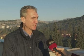 Micev: Za vikend stabilno, iduće sedmice do 20 stepeni Micev: Za vikend stabilno, iduće sedmice do 20 stepeni