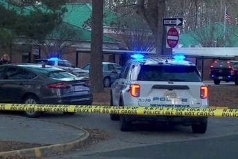 SAD: Šestogodišnji dječak teško ranio učiteljicu SAD: Šestogodišnji dječak teško ranio učiteljicu