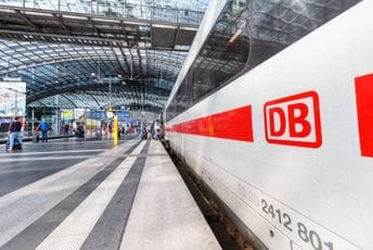 Deutsche Bahn ove godine planira zapošljavanje čak 25 hiljada ljudi, poznavanje njemačkog neće biti uslov Deutsche Bahn ove godine planira zapošljavanje čak 25 hiljada ljudi, poznavanje njemačkog neće biti uslov