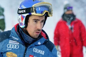 Trka u Adelbodenu u sjenci užasnog pada francuskog skijaša (VIDEO) Trka u Adelbodenu u sjenci užasnog pada francuskog skijaša (VIDEO)