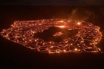 Pogledajte ‘okean lave’ na Havajima (VIDEO) Pogledajte ‘okean lave’ na Havajima (VIDEO)