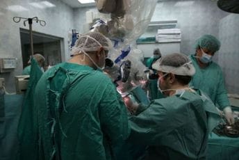 Pacijenti neupućeni pa odlaze u privatne klinike Pacijenti neupućeni pa odlaze u privatne klinike