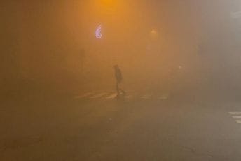 Šubarić: Djeca najugroženija, izbjegavati boravak na otvorenom Šubarić: Djeca najugroženija, izbjegavati boravak na otvorenom