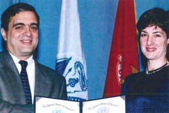 Nakon više od 20 godina: Špijunka Ana Montes oslobođena Nakon više od 20 godina: Špijunka Ana Montes oslobođena