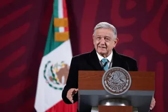 Predsjednici SAD, Meksika i Kanade sljedeće sedmice na samitu u Meksiko Sitiju Predsjednici SAD, Meksika i Kanade sljedeće sedmice na samitu u Meksiko Sitiju